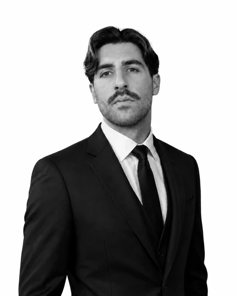 Çağlar Eker — WUA founding partner