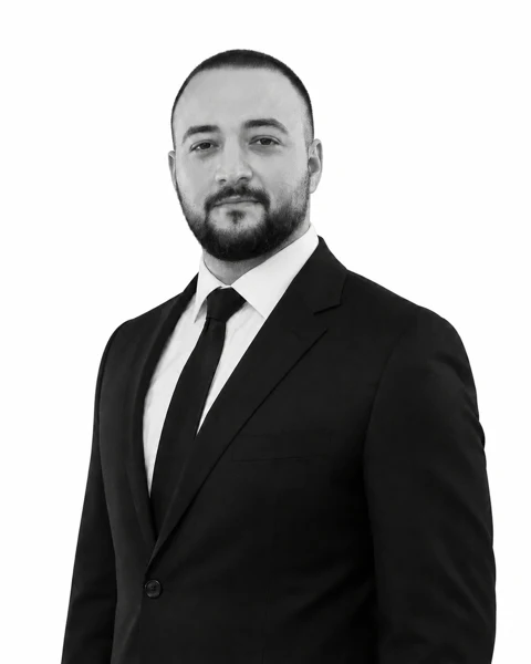 İrfan Buğrahan Yamanoğlu — WUA founding partner